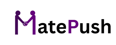 Matepush Logo