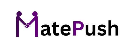Matepush Logo